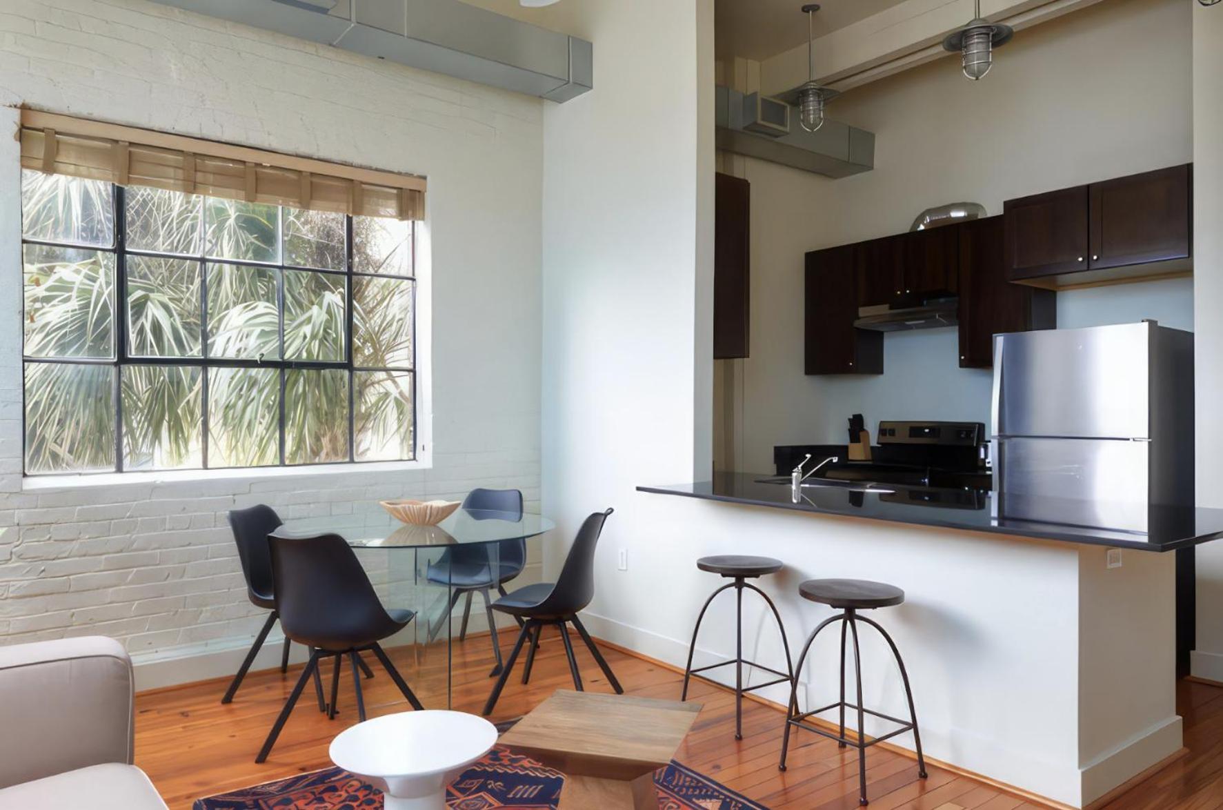 Constance Lofts By Black Swan New Orleans Exterior photo
