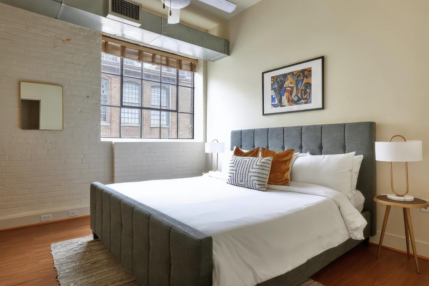Constance Lofts By Black Swan New Orleans Exterior photo